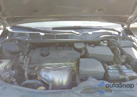 2012 Toyota Venza Xle из США, поврежденный, VIN 4T3ZA3BB1CU061992